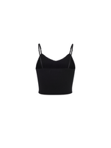 Rin sleeveless (Black)