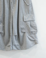 Dope Cargo Bermuda Sweatpants