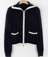 Commut zip-up - zipup