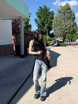  ESSENTIAL BOOTSCUT PANTS