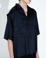 Camp Collar Shirt