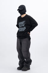 プラムプローブ半袖Tシャツ