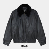 Vaccia Vintage Leather Mustang
