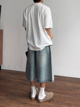 Chase ハーフTシャツ (2color) (No.980)