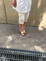 line strap slingbacks