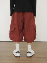 Module Daily Cargo Bermuda Pants 4C