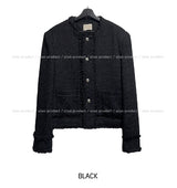 Shine Dekki Tweed Jacket