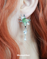 ジュリーピアス
