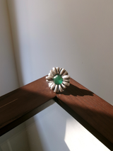 Sunflower Ring