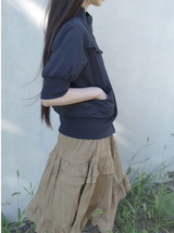 finch blouson