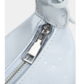 【即日発送】Star Print Ribbon Shirred Shoulder Bag - 2026 New Star Print Point Bag