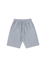 Pique Sweat Shorts
