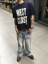 No.1799 west half T (4color)