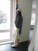 tiered midi sk