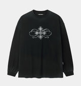 26SS★ CELTIC CROSS LONG SLEEVE