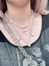 ゴッズメロディネックレス
