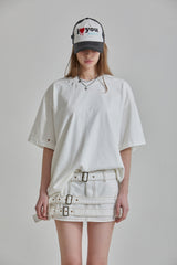 DRILL T-SHIRT