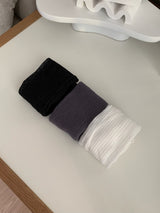 シースルールーズニーソックス (3color)
