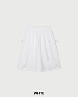 Hold Snap Bermuda Sweatpants