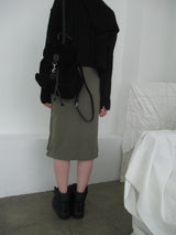 front double midi sk