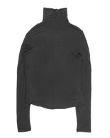  BASIC HIGHNECK TOP
