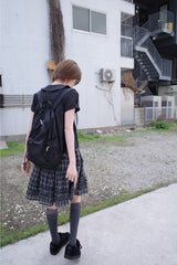 [MD PICK] Shooting star backpack (2color)