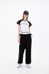 UNTITLED SWEAT PANTS