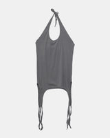 Duri 3-Way Halter Skirt & Sleeveless Top