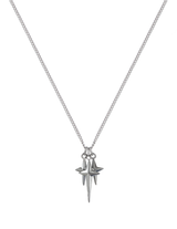 Sharp Necklace