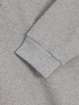 バーグクロップドワッフルトップ