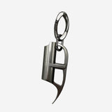 claw lighter keyring