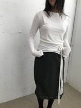 Nutty Layered Long Sleeve (3 Colors)
