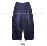 Ido Carpenter Wide Pants