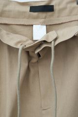 Raby Pocket Cargo Pants (3color)