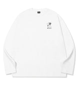 26SS★ ビーラブロングスリーブ
