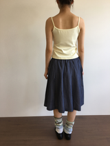 Manon Lace Sleeveless (3color)