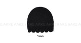 CROCHET KNIT BEANIE