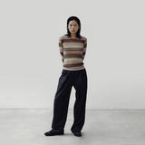 ニードレイシャーリングTシャツ