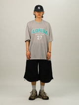 STO Cargo Pocket Bermuda Pants