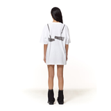NO BRA T-SHIRT