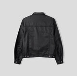 Engid Carbon Trucker Jacket