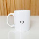 ミルキーウェイマグカップ / MILKY WAY MUG CUP