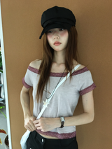 Light Sling Mini Crossbody Bag (3color)