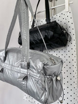 Multi Cloud Shine Shoulder Bag