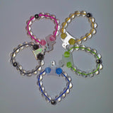 Cat’s dream_Bracelet/Ring SET