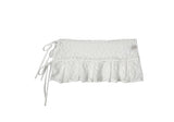 Ted Lace Wrap Skirt