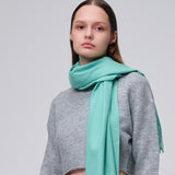 MARIETHIN muffler_mint