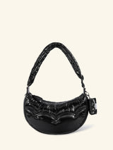 Western Padding Crossbody