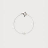 Ashore Bracelet, Petite Pearl