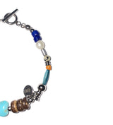 multi gemstone bracelet 01